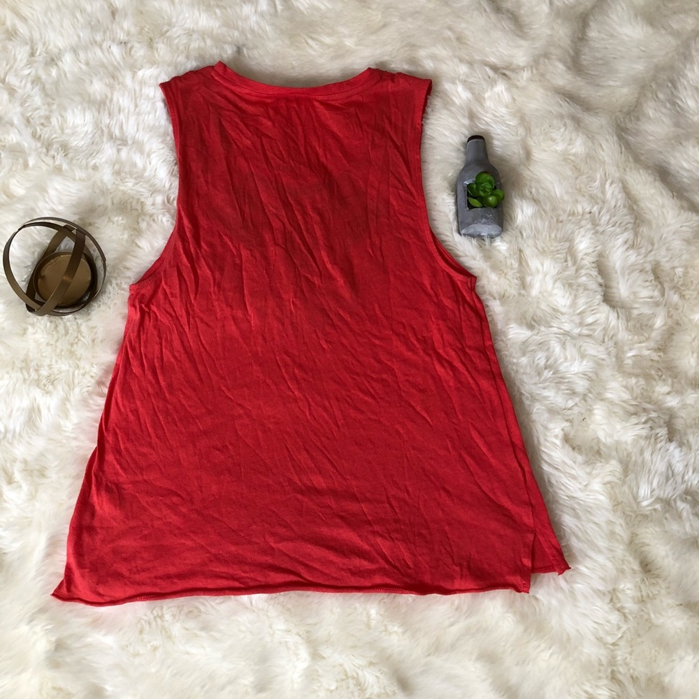 EXPRESS Tank top - Picture 3 of 6